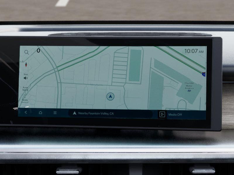 2026 Hyundai IONIQ 9 Performance Limited - Photo 13