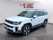 New 2026 Hyundai Santa Fe Hybrid Limited SUV