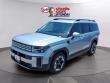 New 2026 Hyundai Santa Fe SEL FWD SUV