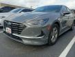 Used 2023 Hyundai Sonata SE Sedan