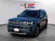 Used 2024 Hyundai Santa Fe Hybrid SEL SUV