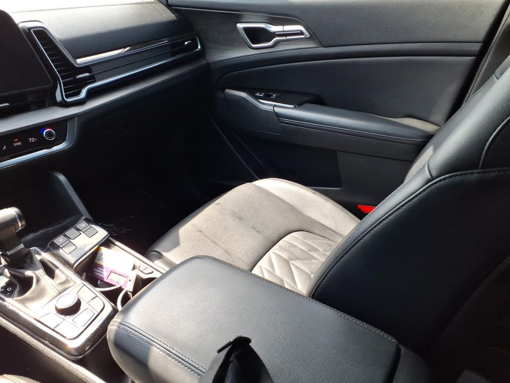 2023 Kia Sportage X-Line - Photo 12