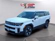 New 2026 Hyundai Santa Fe Hybrid SE SUV