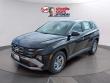 New 2026 Hyundai Tucson SE FWD SUV