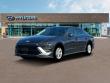 New 2025 Hyundai Sonata SE Sedan