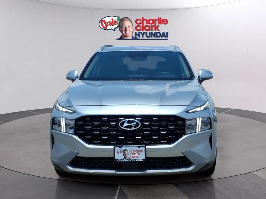 2023 Hyundai Santa Fe SEL - Photo 8