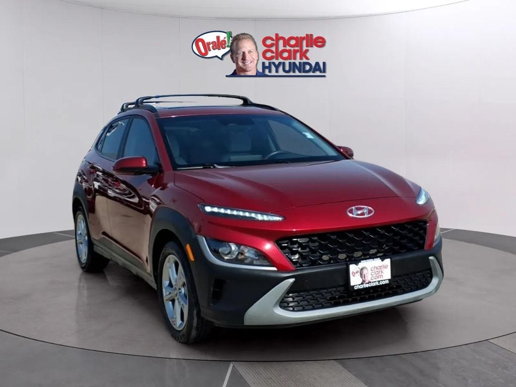 2023 Hyundai Kona SEL - Photo 7