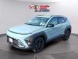 New 2026 Hyundai Kona SEL Sport FWD SUV