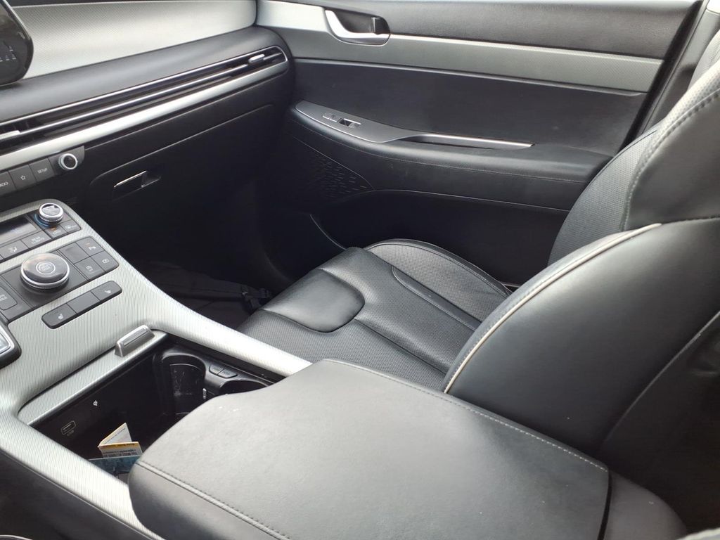 2023 Hyundai Palisade SEL - Photo 12