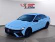 New 2026 Hyundai Elantra N Line Sedan