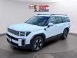New 2026 Hyundai Santa Fe Hybrid SEL SUV