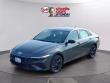 New 2026 Hyundai Elantra SEL Sport Sedan