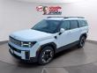 New 2026 Hyundai Santa Fe SEL FWD SUV