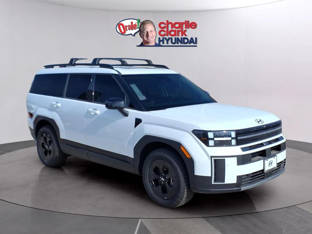 2026 Hyundai Santa Fe XRT - Photo 7