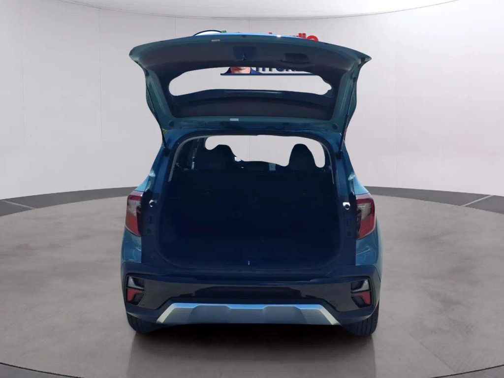 2025 Kia Seltos EX - Photo 19