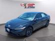 New 2026 Hyundai Elantra SEL Sport Premium Sedan