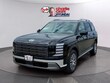  Hyundai Palisade Hybrid