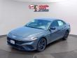 New 2026 Hyundai Elantra SEL Sport Sedan