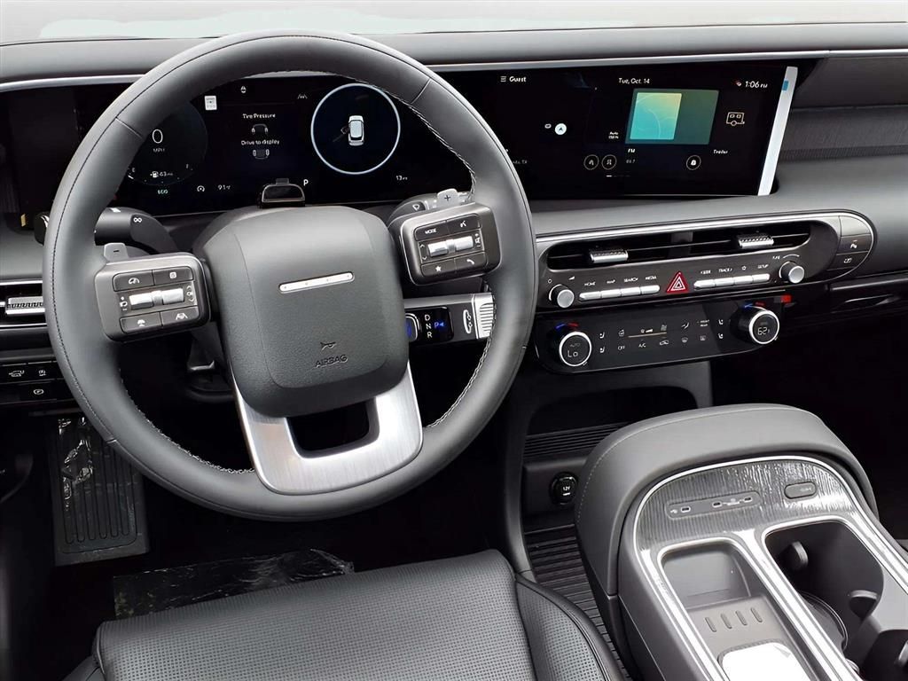 2026 Hyundai Palisade Calligraphy - Photo 11