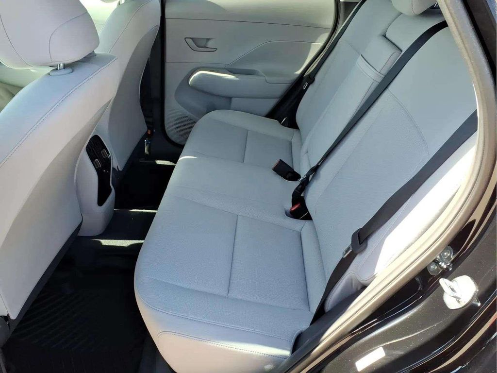 2026 Hyundai Kona SEL Sport - Photo 13