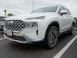  Hyundai Santa Fe Hybrid