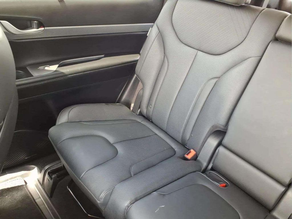 2024 Hyundai Palisade SEL - Photo 15