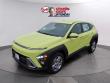 New 2026 Hyundai Kona SE FWD SUV