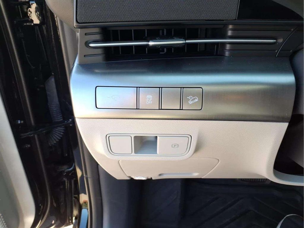 2026 Hyundai Kona SEL Sport - Photo 10