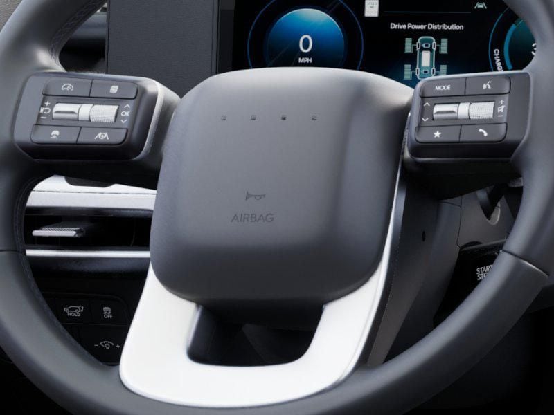 2026 Hyundai IONIQ 9 Performance Limited - Photo 15