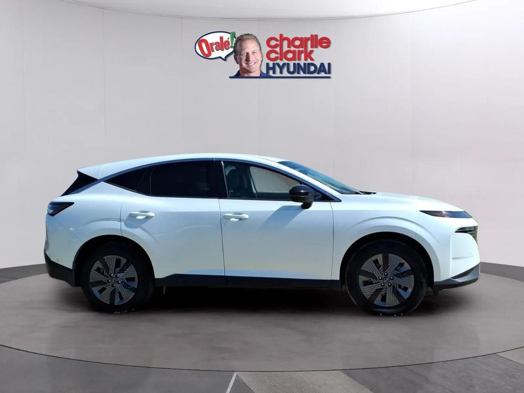 2025 Nissan Murano SL - Photo 7