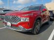 Used 2022 Hyundai Santa Fe SEL SUV