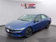 New 2026 Hyundai Elantra SEL Sport Sedan