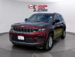 Used 2024 Jeep Grand Cherokee Laredo SUV