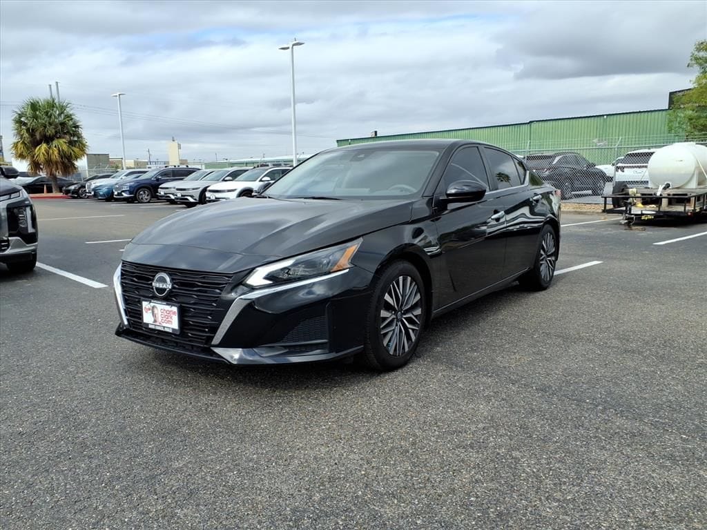 2023 Nissan Altima