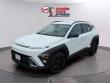 New 2026 Hyundai Kona SEL Sport FWD SUV