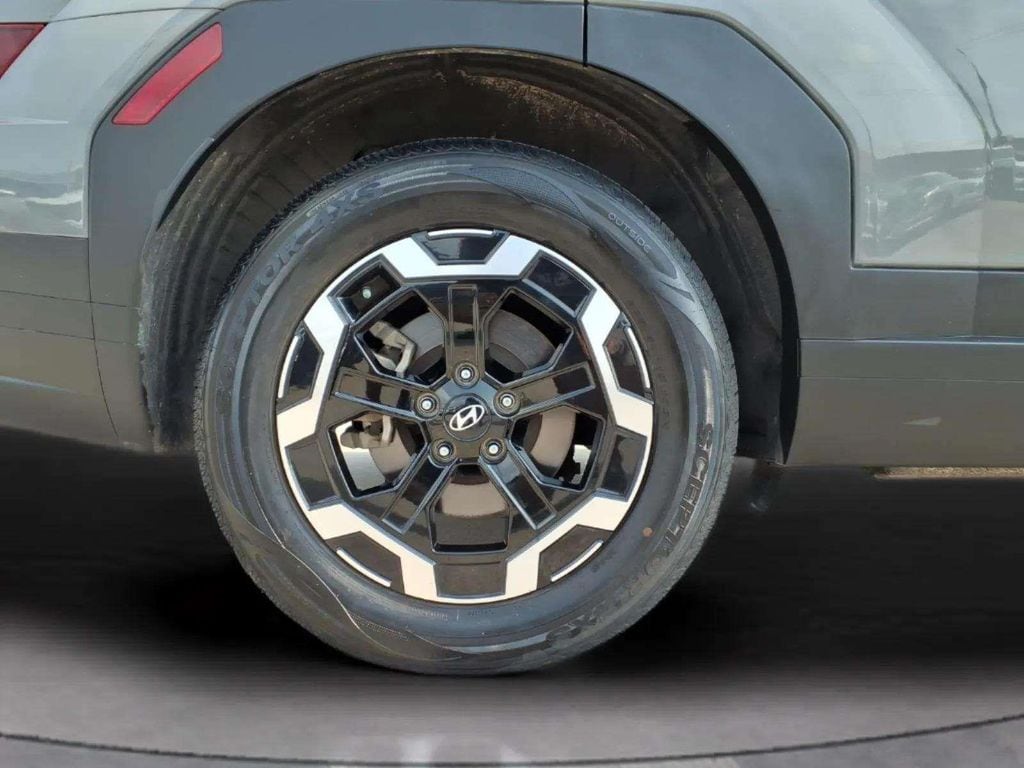 2024 Hyundai Santa Fe SEL - Photo 21