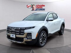 2026 Hyundai Santa Cruz Limited Truck Crew Cab