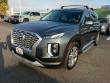 Used 2022 Hyundai Palisade SEL SUV
