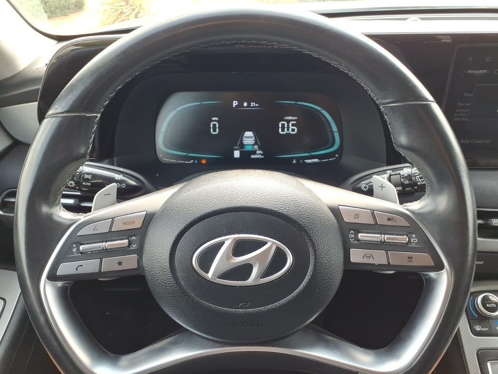 2023 Hyundai Palisade SEL - Photo 14