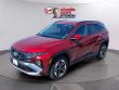 New 2026 Hyundai Tucson SEL FWD SUV