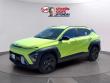 New 2026 Hyundai Kona SEL Sport FWD SUV