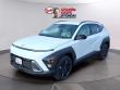 New 2026 Hyundai Kona SEL Sport FWD SUV