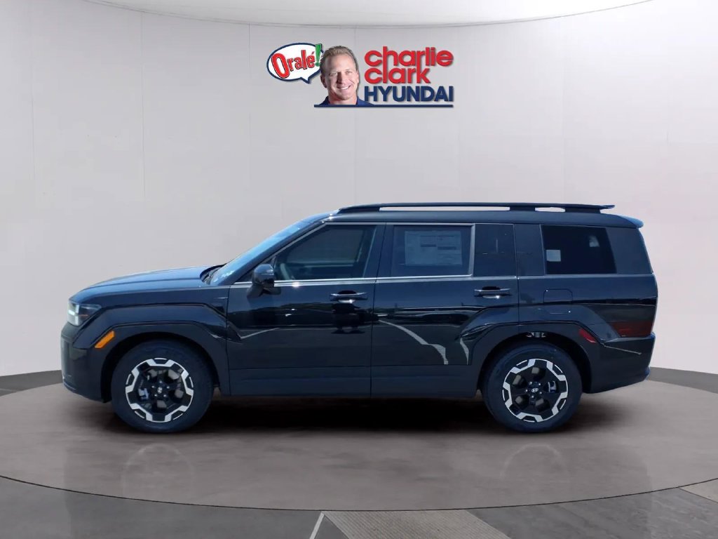New 2026 Hyundai Santa Fe SEL FWD SUV