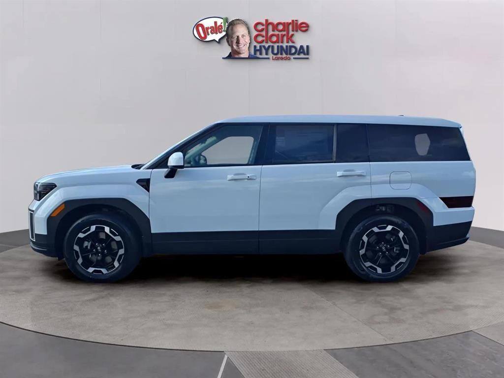 New 2026 Hyundai Santa Fe SE FWD SUV