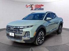 2026 Hyundai Santa Cruz Limited Truck Crew Cab