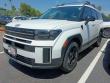 Certified 2025 Hyundai Santa Fe XRT SUV