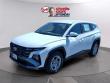 New 2026 Hyundai Tucson SE FWD SUV