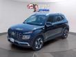 Certified 2023 Hyundai Venue SEL SUV