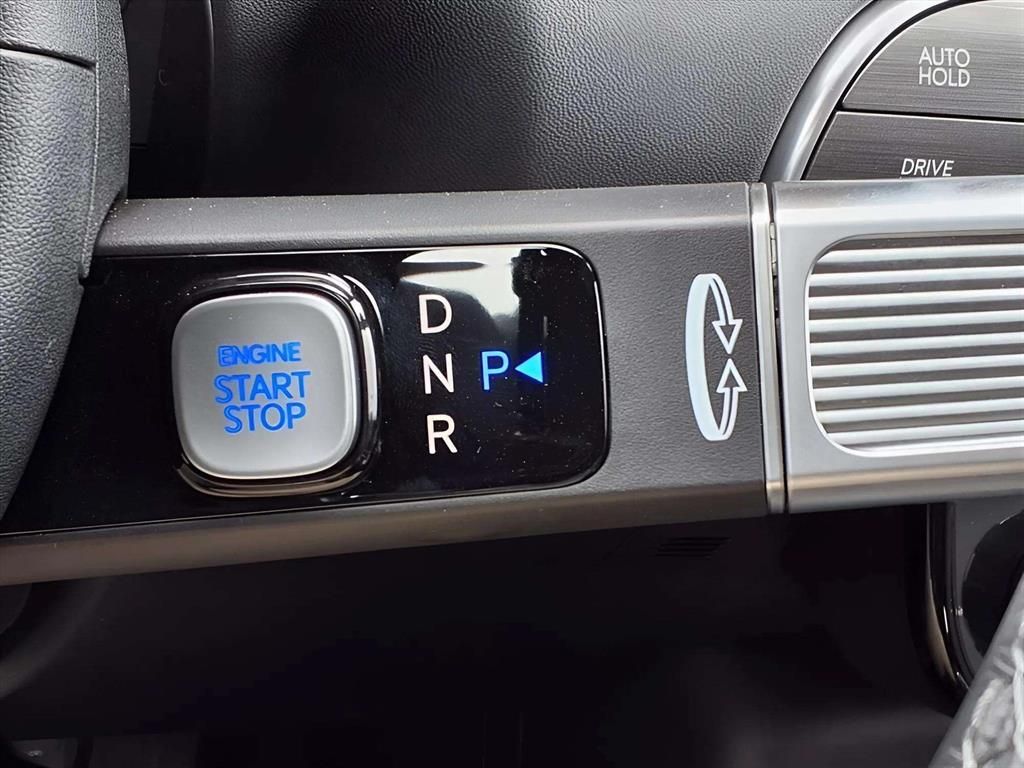 2026 Hyundai Palisade Calligraphy - Photo 14