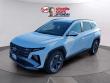 New 2026 Hyundai Tucson SEL FWD SUV